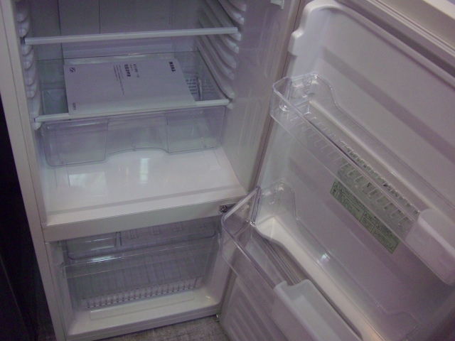 冷蔵庫 出張買取