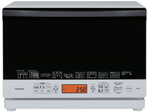 オーブンレンジ