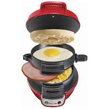 ハミルトンビーチ