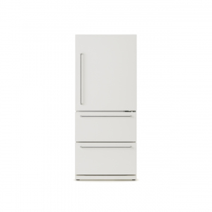 無印良品冷蔵庫