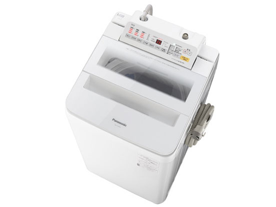 パナソニック 洗濯機 7kg NA-FA70H6