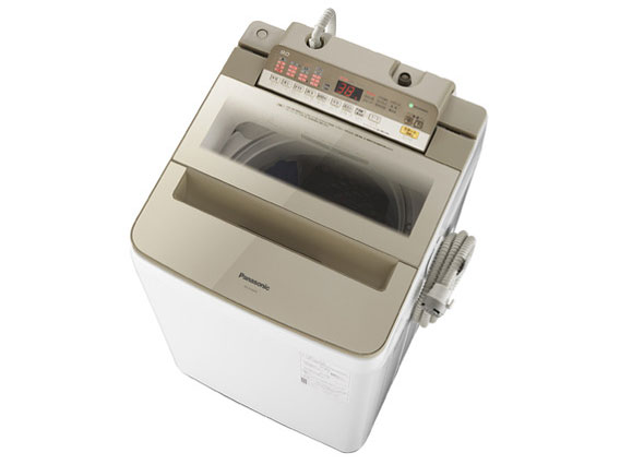 パナソニック 洗濯機 9kg NA-FA90H6
