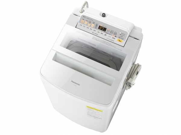 パナソニック 洗濯乾燥機　8kg/4.5kg NA-FW80S5
