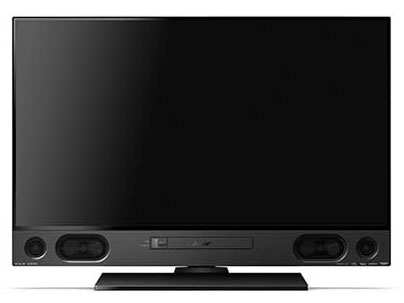 2022年オススメ4Kテレビ三菱電機 50型4K液晶テレビ REAL LCD-A50RA2000
