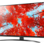 2023年おすすめ4Kテレビ LGエレクトロニクス 43型4K液晶テレビ 43UQ9100PJD