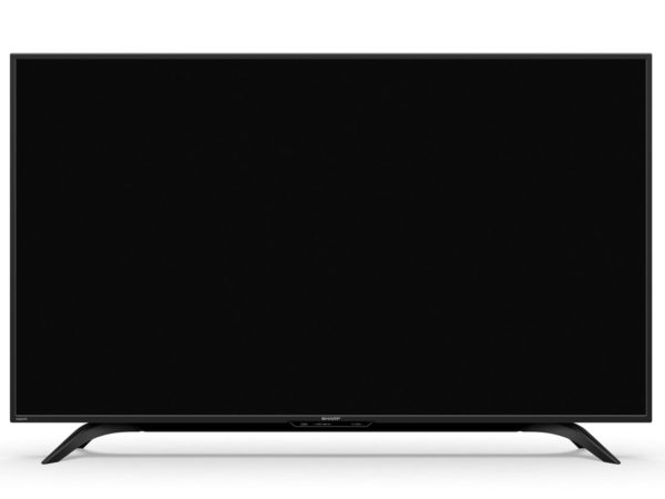 2020年 おすすめテレビ シャープ 50型4K液晶テレビ 4T-C50BH1