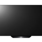 2020年 おすすめテレビ LG  55型4K有機ELテレビ OLED55B9PJA