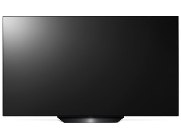 2020年 おすすめテレビ LG  55型4K有機ELテレビ OLED55B9PJA