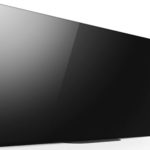 2020年 おすすめテレビ ソニー 65型4K有機ELテレビ KJ-65A9G