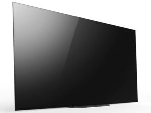 2020年 おすすめテレビ ソニー 65型4K有機ELテレビ KJ-65A9G