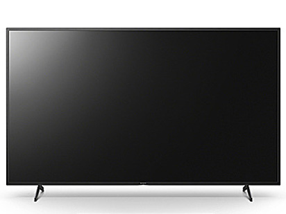 2020年 おすすめテレビ SONY 49型4K液晶テレビ KJ−49X8000H
