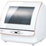 2020年 おすすすめ送風乾燥機能付き食器洗い機 1人～3人用 AQUA ADW-GM2