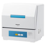 2020年 おすすめ食器洗い機 1人~3人用 パナソニック  NP-TCB4 乾燥なしタイプ