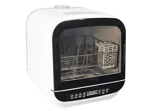 2020年 おすすめ食器洗い乾燥機 1～3人向け SKジャパン SDW-J5L