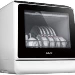 2020年 おすすめ食器洗い乾燥機 1~3人向け AINX AX-S3W