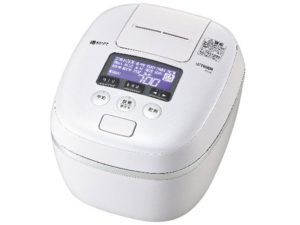2020年 おすすめ 炊飯器 タイガー  JPC-G100