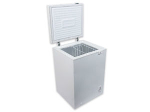 2020年 おすすめ 冷凍庫 maxzen JF100ML01