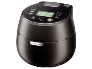 2020年 おすすめ 炊飯器 三菱電機 本炭釜 KAMADO NJ-AWA10