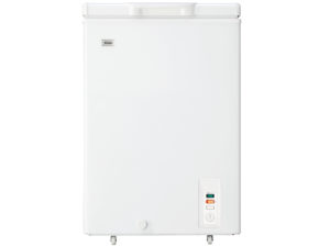 2020年 おすすめ 冷凍庫 ハイアール JF-NC103F