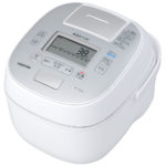 2020年 おすすめ 炊飯器 東芝 真空圧力IH RC-10VXN
