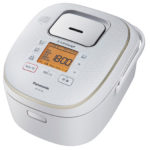 2020年 おすすめ 炊飯器 パナソニック SR-HX109