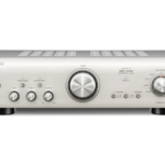 2020年 おすすめ オーディオアンプ DENON PMA-800NE