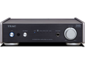 2020年 おすすめ オーディオアンプ TEAC AI-301DA-SP