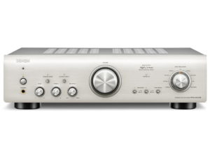 2020年 おすすめ オーディオアンプ DENON PMA-800NE