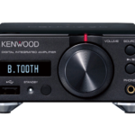 2020年 おすすめ オーディオアンプ ケンウッド Kseries KA-NA9