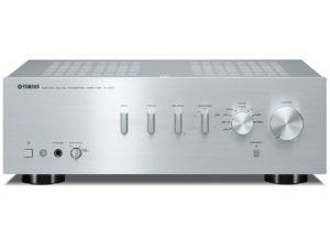 2020年 おすすめ オーディオアンプ ヤマハ A-S301