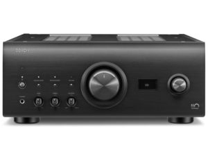 2020年 おすすめ オーディオアンプ DENON PMA-A110