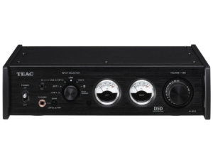 2020年 おすすめ オーディオアンプ TEAC AI-503-B