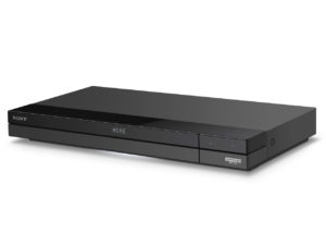 2020年 おすすめ ブルーレイレコーダー  SONY BDZ-FBW1000