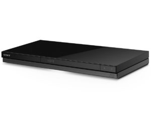 2020年 おすすめ ブルーレイレコーダー SONY BDZ−ZW1700