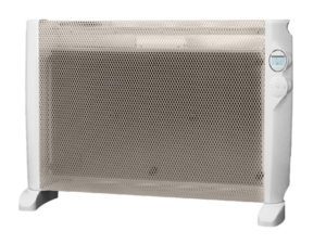 2020年 おすすめ パネルヒーター ROSSO EJ−CA018−3