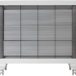 2020年 おすすめ パネルヒーター インターセントラル マイヒートセラフィ MHS−900B