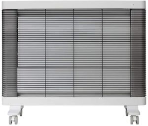 2020年 おすすめ パネルヒーター インターセントラル マイヒートセラフィ MHS−900B