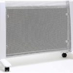 2020年 おすすめ パネルヒーター TOHO 両面パネルヒーター RLC−MH1000