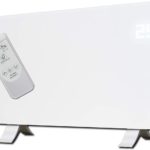 2020年 おすすめ パネルヒーター ASUWELL 遠赤外線パネルヒーター ASU−020MA
