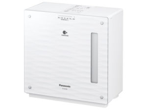2020年 おすすめ加湿器 パナソニック FE−KTX05