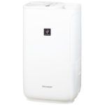 2020年 おすすめ加湿器 SHARP プラズマクラスター加湿器 HV−J55