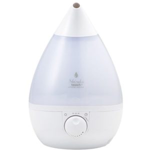2020年 おすすめ加湿器 APIX SHIZUKUtouch+ AHD−021
