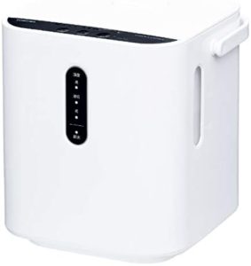 2020年 おすすめ加湿器 東芝 KA−Y45