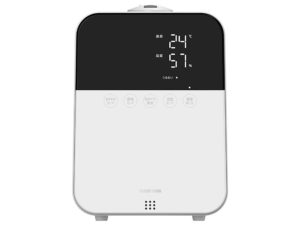 2020年 おすすめ加湿器 アイリスオーヤマ HDK−35