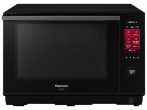 2021年おすすめオーブンレンジ パナソニック 3つ星ビストロ NE−BS657