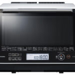 2021年おすすめ オーブンレンジ 東芝 ER−VD3000