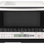 2021年おすすめオーブンレンジ 日立 ヘルシーシェフ MRO−S8X