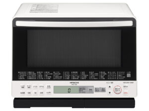 2021年おすすめオーブンレンジ 日立 ヘルシーシェフ MRO−S8X