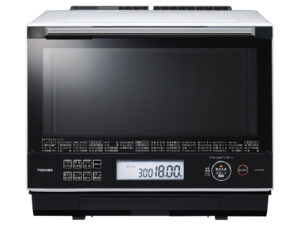 2021年おすすめ オーブンレンジ 東芝 ER−VD3000