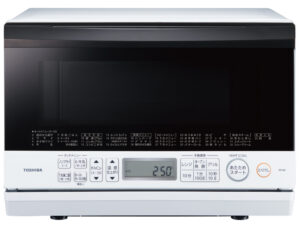 2021年おすすめオーブンレンジ 東芝 石窯オーブン ER−V60